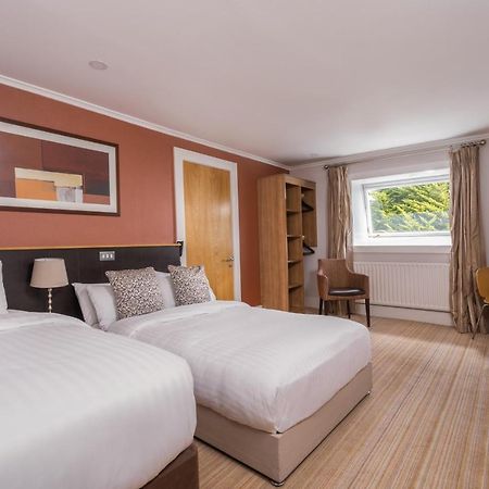 Strangford Arms Hotel Newtownards Ngoại thất bức ảnh