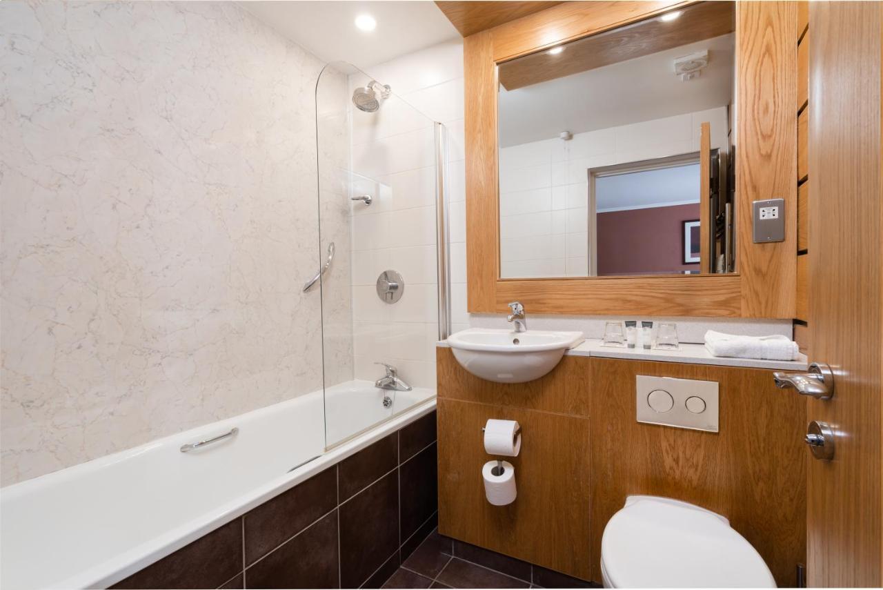 Strangford Arms Hotel Newtownards Ngoại thất bức ảnh