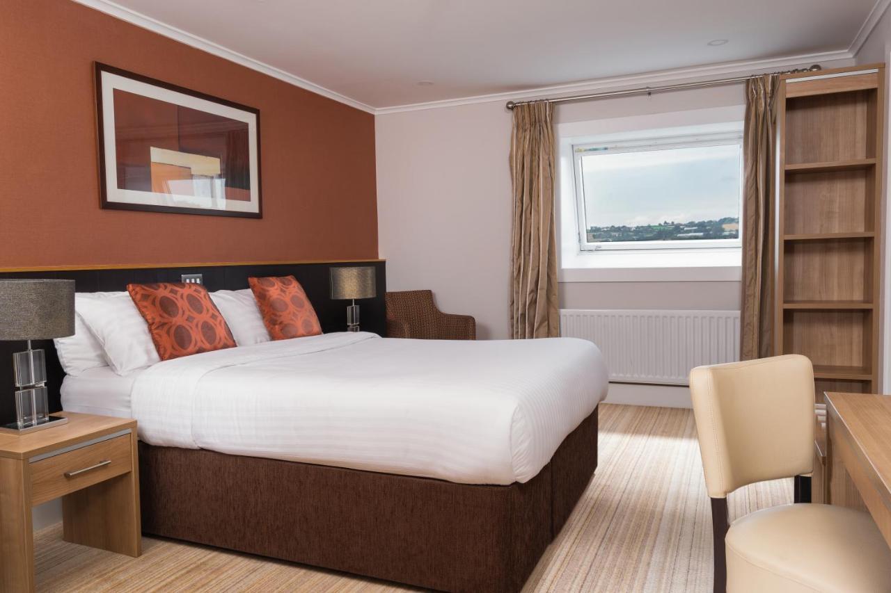 Strangford Arms Hotel Newtownards Ngoại thất bức ảnh