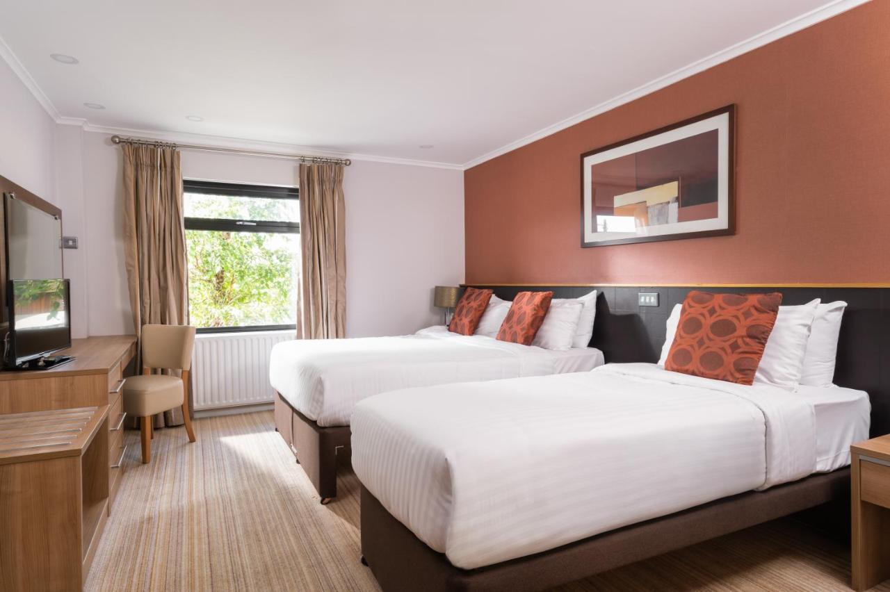 Strangford Arms Hotel Newtownards Ngoại thất bức ảnh