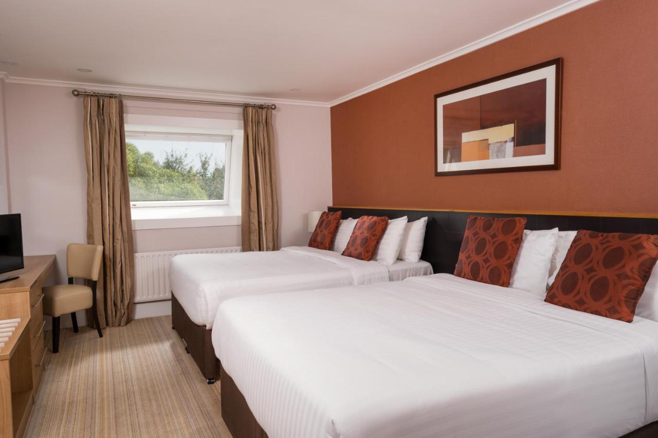 Strangford Arms Hotel Newtownards Ngoại thất bức ảnh