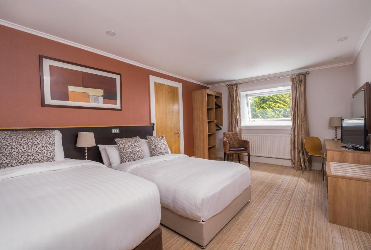 Strangford Arms Hotel Newtownards Ngoại thất bức ảnh