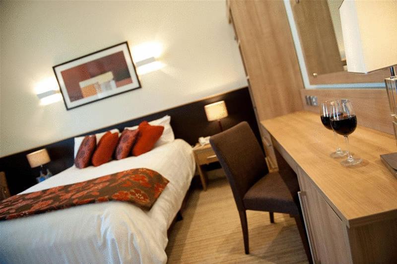 Strangford Arms Hotel Newtownards Ngoại thất bức ảnh