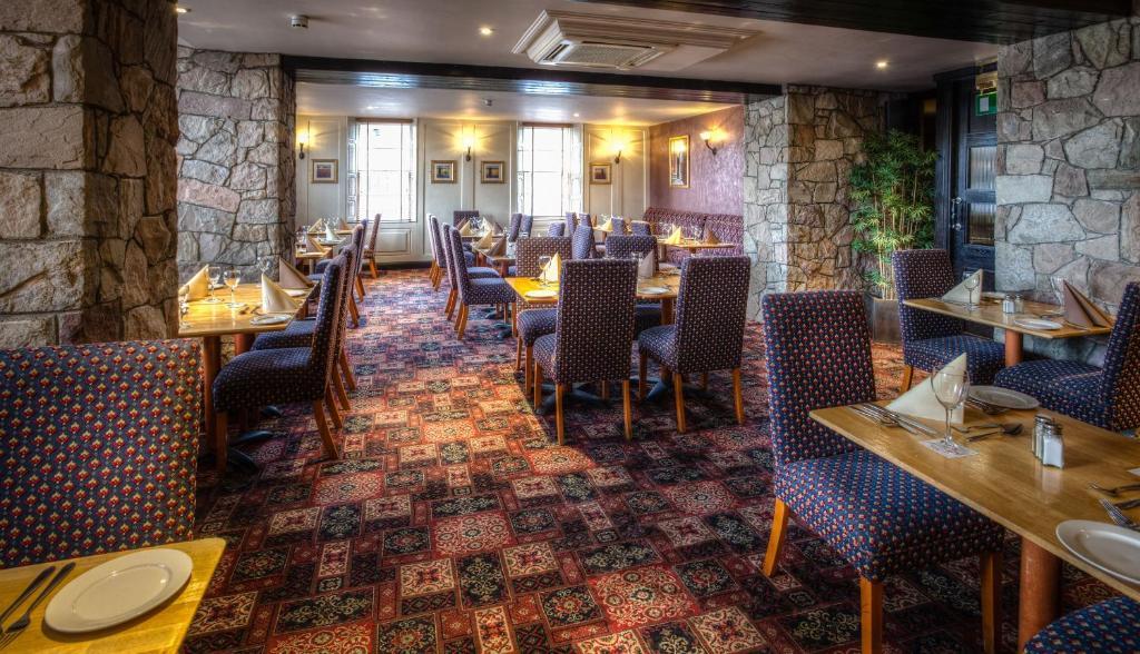 Strangford Arms Hotel Newtownards Ngoại thất bức ảnh