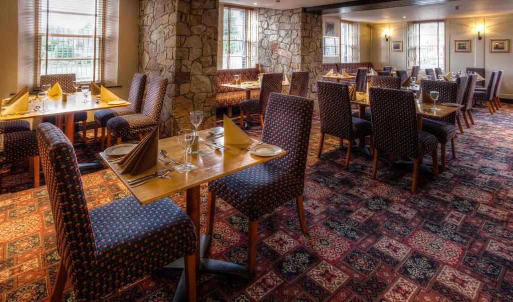 Strangford Arms Hotel Newtownards Ngoại thất bức ảnh