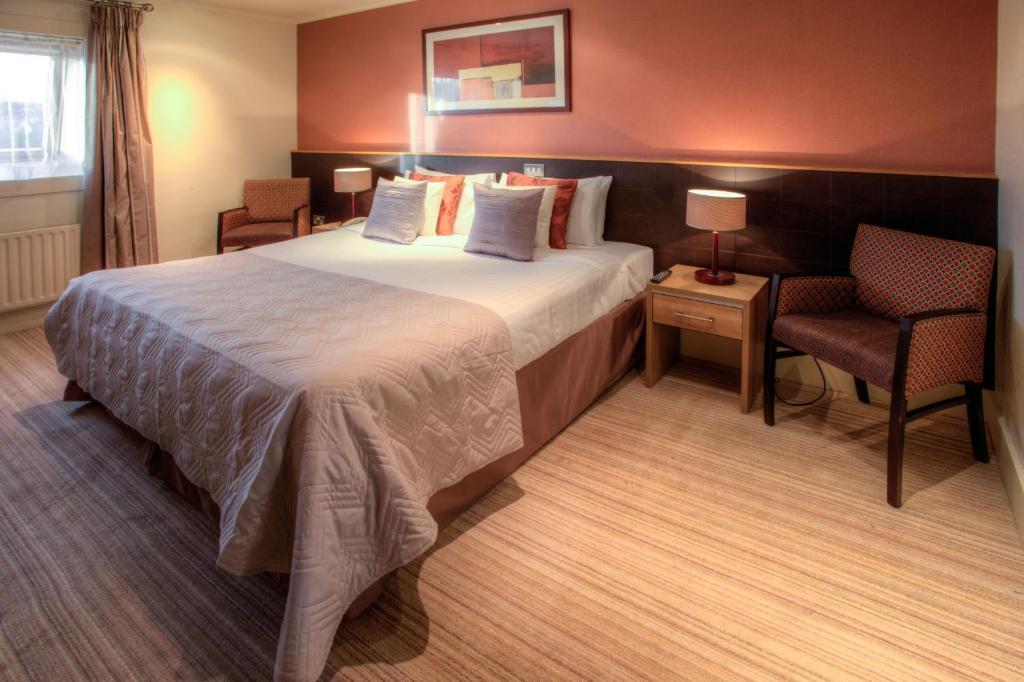 Strangford Arms Hotel Newtownards Ngoại thất bức ảnh