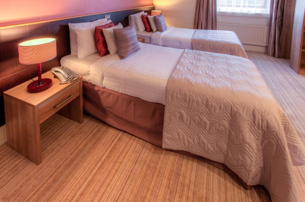 Strangford Arms Hotel Newtownards Phòng bức ảnh
