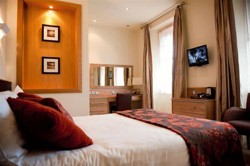 Strangford Arms Hotel Newtownards Ngoại thất bức ảnh