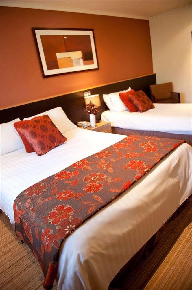Strangford Arms Hotel Newtownards Ngoại thất bức ảnh
