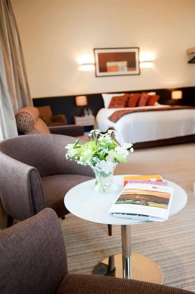 Strangford Arms Hotel Newtownards Ngoại thất bức ảnh