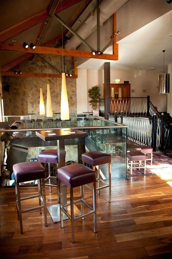 Strangford Arms Hotel Newtownards Ngoại thất bức ảnh